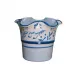 Sanremo Blue Planter Medium
