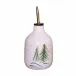 Cortina Winter Trees Oil Jar Med