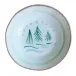 Cortina Winter Trees Pasta Bowl