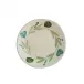 Trevi Olive Green Salad Dessert Plate