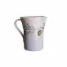 Trevi Olive Green Alto Pitcher