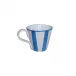 Rimini Blue Mug
