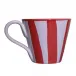 Rimini Red Mug