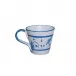 Sanremo Blue Mug