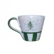 Allegro Green Mug