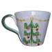 Magia Green Mug