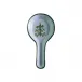 Magia Green Spoon Rest