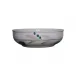 Trevi Olive Green Pasta / Soup Bowl