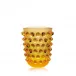 Mossi Vase Amber