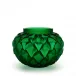 Languedoc Vase Green