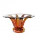 Cactus Table without Top Amber