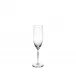 100 Points Champagne Glass