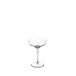 100 Points Champagne Coupe