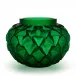 Languedoc Vase Grand Green Num