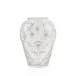 Anemones Vase Medium Clear