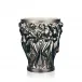 Bacchantes Vase Bronze