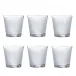 Wingen Set of Six Tumblers