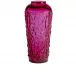 Mures Vase Large Fuchsia (Ltd Edition 188 Pcs)