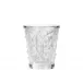 Mures Medium Vase, Clear Crystal