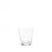 Lotus Dew Tumbler 30 Cl, Clear Crystal