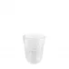 Grand-Duc Votive Large Size, Clear Crystal