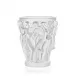 2024 Millésime Bacchantes Vase - Clear Crystal