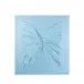 Eternal Beauty Panel, Limited Edition (50 Pieces), Light Blue Crystal (Special Order)