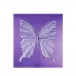 Eternal Beauty Panel, Limited Edition (50 Pieces), Purple Crystal (Special Order)