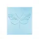 Eternal Hope Panel, Limited Edition (50 Pieces), Light Blue Crystal (Special Order)