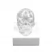 Eternal Sleep Panel, Damien Hirst In Collaboration With Lalique, 2017, Limited Edition (35 Pieces), Clear Crystal, Lost Wax (Special Order)