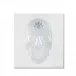 Eternal Memento Panel, Limited Edition (50 Pieces), Clear Crystal (Special Order)