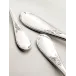 Lauriers Silverplated Oyster Fork