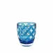 Palazzio Teal Small Tumbler