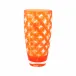 Palazzio Orange Large Tumbler