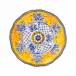 Benidorm Melamine 9" Salad Plate