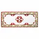 Vischio Melamine Rectangle Serving Platter