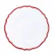 Maison Red Melamine Dinnerware