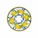 Palermo Melamine 9" Salad Plate