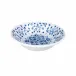 Moroccan Blue Melamine 7.5" Cereal Bowl