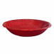 Garnet Melamine 13.75" Salad Bowl