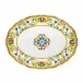 Toscana Melamine 16 " Oval Platter