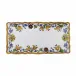 Capri Melamine 10" X 5" Biscuit Tray