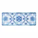 Mallorca Melamine Baguette Tray 15" X 6"