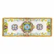 Toscana Melamine Baguette Tray 15" x 6"