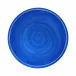 Sicily Solid Blue Dinnerware