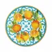 Valencia Melamine Dinnerware