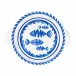 Mediterraneo 11" Shallow Handled Bowl