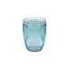 Milano Polycarbonate Teal Small Tumbler 16 Oz