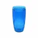 Milano Polycarbonate Blue Large Tumbler 21 Oz