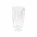 Milano Polycarbonate Clear Large Tumbler 21 Oz